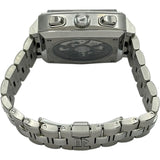 タグ・ホイヤー TAG HEUER モナコ キャリバー ホイヤー02 クロノグラフ CBL2113.BA0644 ブラック ステンレススチール 自動巻き メンズ 腕時計
