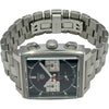 タグ・ホイヤー TAG HEUER モナコ キャリバー ホイヤー02 クロノグラフ CBL2113.BA0644 ブラック ステンレススチール 自動巻き メンズ 腕時計