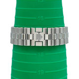 タグ・ホイヤー TAG HEUER モナコ キャリバー ホイヤー02 クロノグラフ CBL2113.BA0644 ブラック ステンレススチール 自動巻き メンズ 腕時計