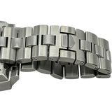 タグ・ホイヤー TAG HEUER モナコ キャリバー ホイヤー02 クロノグラフ CBL2113.BA0644 ブラック ステンレススチール 自動巻き メンズ 腕時計