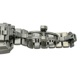 タグ・ホイヤー TAG HEUER モナコ キャリバー ホイヤー02 クロノグラフ CBL2113.BA0644 ブラック ステンレススチール 自動巻き メンズ 腕時計