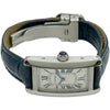 カルティエ Cartier タンク アメリカン SM WSTA0016 シルバー ステンレススチール クオーツ レディース 腕時計
