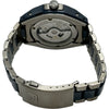 グランドセイコー Grand Seiko スポーツコレクション メカニカルハイビート36000 GMT SBGJ233(9S86-00J0) ブルー チタン/セラミック 自動巻き メンズ 腕時計