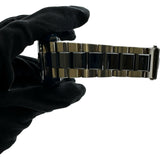 グランドセイコー Grand Seiko スポーツコレクション メカニカルハイビート36000 GMT SBGJ233(9S86-00J0) ブルー チタン/セラミック 自動巻き メンズ 腕時計