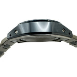 グランドセイコー Grand Seiko スポーツコレクション メカニカルハイビート36000 GMT SBGJ233(9S86-00J0) ブルー チタン/セラミック 自動巻き メンズ 腕時計