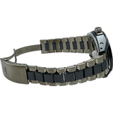 グランドセイコー Grand Seiko スポーツコレクション メカニカルハイビート36000 GMT SBGJ233(9S86-00J0) ブルー チタン/セラミック 自動巻き メンズ 腕時計