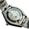 グランドセイコー Grand Seiko スポーツコレクション メカニカルハイビート36000 GMT SBGJ233(9S86-00J0) ブルー チタン/セラミック 自動巻き メンズ 腕時計