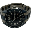 グランドセイコー Grand Seiko スポーツコレクション メカニカルハイビート36000 GMT SBGJ233(9S86-00J0) ブルー チタン/セラミック 自動巻き メンズ 腕時計