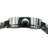 ブルガリ BVLGARI ブルガリブルガリ BB23SS ブラック ステンレススチール クオーツ レディース 腕時計