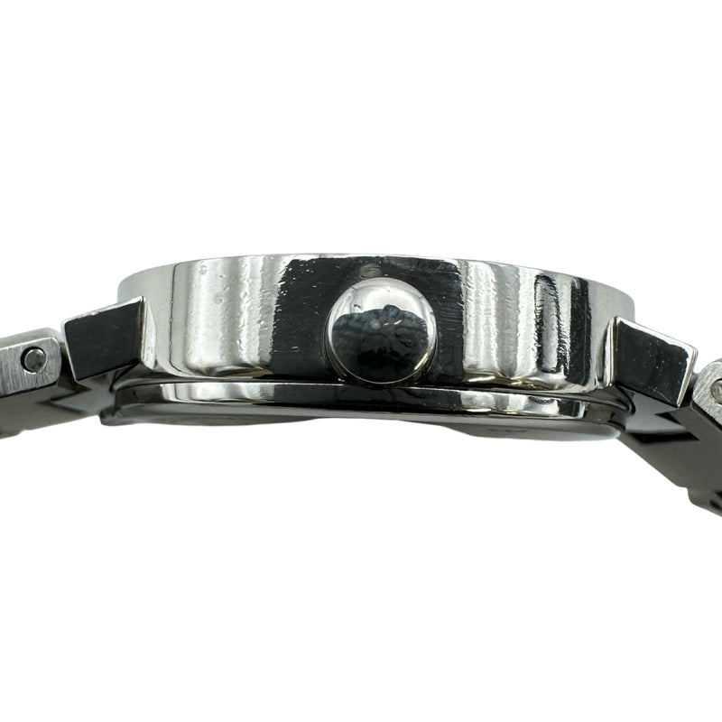 ブルガリ BVLGARI ブルガリブルガリ BB23SS ブラック ステンレス ブルガリ BVLGARI ブルガリブルガリ BB23SS ブラック ステンレス