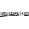 ブルガリ BVLGARI ブルガリブルガリ BB23SS ブラック ステンレススチール クオーツ レディース 腕時計