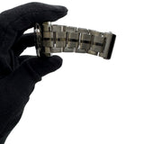 セイコー SEIKO アストロン デュアルタイム SBXC003(5X53-0AB0) ダークグレー チタン/セラミック ソーラー メンズ 腕時計