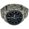 セイコー SEIKO アストロン デュアルタイム SBXC003(5X53-0AB0) ダークグレー チタン/セラミック ソーラー メンズ 腕時計
