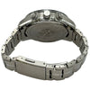 セイコー SEIKO アストロン デュアルタイム SBXC003(5X53-0AB0) ダークグレー チタン/セラミック ソーラー メンズ 腕時計