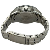 セイコー SEIKO アストロン デュアルタイム SBXC003(5X53-0AB0) ダークグレー チタン/セラミック ソーラー メンズ 腕時計