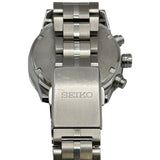セイコー SEIKO アストロン デュアルタイム SBXC003(5X53-0AB0) ダークグレー チタン/セラミック ソーラー メンズ 腕時計