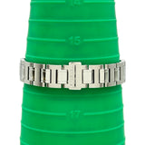 ブルガリ BVLGARI ブルガリブルガリ BB23SS ブラック ステンレススチール クオーツ レディース 腕時計