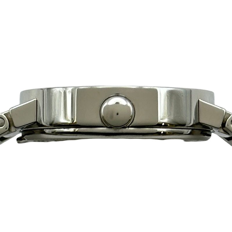 ブルガリ BVLGARI ブルガリブルガリ BB23SS ブラック ステンレス
