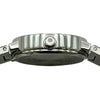 ブルガリ BVLGARI ブルガリブルガリ BB23SS ブラック ステンレススチール クオーツ レディース 腕時計