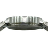 ブルガリ BVLGARI ブルガリブルガリ BB23SS ブラック ステンレススチール クオーツ レディース 腕時計