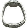 ブルガリ BVLGARI ブルガリブルガリ BB23SS ブラック ステンレススチール クオーツ レディース 腕時計