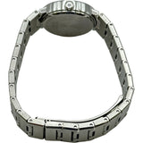 ブルガリ BVLGARI ブルガリブルガリ BB23SS ブラック ステンレススチール クオーツ レディース 腕時計