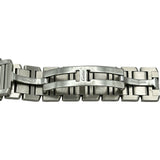 カルティエ Cartier タンク フランセーズ MM W51011Q3 アイボリー ステンレススチール クオーツ レディース 腕時計