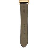 カルティエ Cartier タンク ルイ カルティエ LM WGTA0011 シルバー ピンクゴールド 手巻き ユニセックス 腕時計