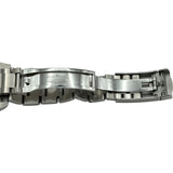 ロレックス ROLEX オイスターパーペチュアル41 124300 ターコイズブルー ステンレススチール 自動巻き メンズ 腕時計