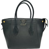 ルイ・ヴィトン LOUIS VUITTON フリーダム M54843 ノワール トリヨン レディース ハンドバッグ