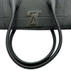 ルイ・ヴィトン LOUIS VUITTON フリーダム M54843 ノワール トリヨン レディース ハンドバッグ