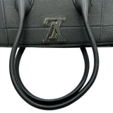 ルイ・ヴィトン LOUIS VUITTON フリーダム M54843 ノワール トリヨン レディース ハンドバッグ
