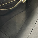 ルイ・ヴィトン LOUIS VUITTON フリーダム M54843 ノワール トリヨン レディース ハンドバッグ