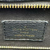 ルイ・ヴィトン LOUIS VUITTON フリーダム M54843 ノワール トリヨン レディース ハンドバッグ