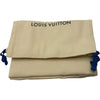 ルイ・ヴィトン LOUIS VUITTON フリーダム M54843 ノワール トリヨン レディース ハンドバッグ