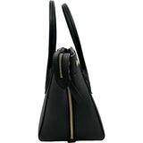 ルイ・ヴィトン LOUIS VUITTON フリーダム M54843 ノワール トリヨン レディース ハンドバッグ