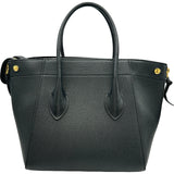ルイ・ヴィトン LOUIS VUITTON フリーダム M54843 ノワール トリヨン レディース ハンドバッグ