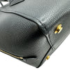 ルイ・ヴィトン LOUIS VUITTON フリーダム M54843 ノワール トリヨン レディース ハンドバッグ