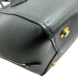 ルイ・ヴィトン LOUIS VUITTON フリーダム M54843 ノワール トリヨン レディース ハンドバッグ