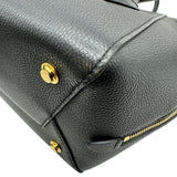 ルイ・ヴィトン LOUIS VUITTON フリーダム M54843 ノワール トリヨン レディース ハンドバッグ