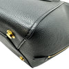 ルイ・ヴィトン LOUIS VUITTON フリーダム M54843 ノワール トリヨン レディース ハンドバッグ