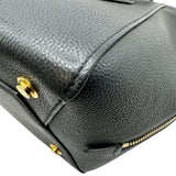 ルイ・ヴィトン LOUIS VUITTON フリーダム M54843 ノワール トリヨン レディース ハンドバッグ