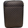 ルイ・ヴィトン LOUIS VUITTON ペガス・レジェール55 N41386 ブラウン ダミエ ユニセックス スーツケース