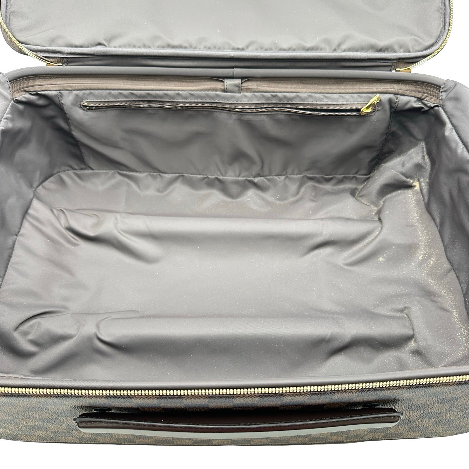ルイ・ヴィトン LOUIS VUITTON ペガス・レジェール55 N41386 ブラウン