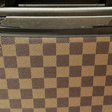 ルイ・ヴィトン LOUIS VUITTON ペガス・レジェール55 N41386 ブラウン ダミエ ユニセックス スーツケース