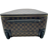ルイ・ヴィトン LOUIS VUITTON ペガス・レジェール55 N41386 ブラウン ダミエ ユニセックス スーツケース