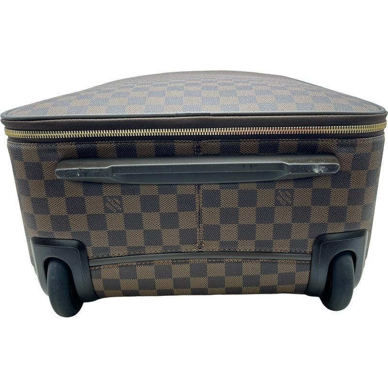 ルイ・ヴィトン LOUIS VUITTON ペガス・レジェール55 N41386 ブラウン
