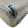ルイ・ヴィトン LOUIS VUITTON ペガス・レジェール55 N41386 ブラウン ダミエ ユニセックス スーツケース