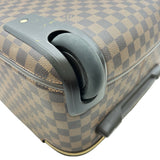ルイ・ヴィトン LOUIS VUITTON ペガス・レジェール55 N41386 ブラウン ダミエ ユニセックス スーツケース