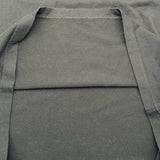 クリスチャン・ディオール Christian Dior アトリエ刺繍半袖Tシャツ 293J645A0677 ブラック コットン メンズ 半袖Ｔシャツ